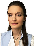 Гончар Виктория Николаевна