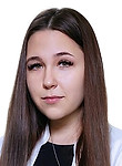Червяк Мария Викторовна