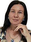 Ленёва Екатерина Валерьевна