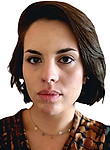 Бульхина Дарья Владимировна