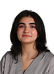 Огоева Маргарита Александровна
