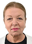 Марченко Вита Константиновна