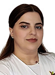 Нусратзаде Айтадж Джабировна