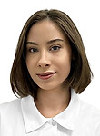 Головина (Лешкова) Елизавета Дмитриевна