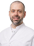 Бобрешов Александр Сергеевич