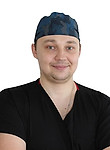 Бутенко Кирилл Геннадьевич