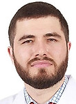 Гусейнов Мираб Абдуллахович