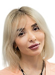 Никонова Карина Николаевна