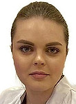 Васюсина Ольга Владимировна