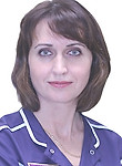 Ахмеджанова Ольга Михайловна