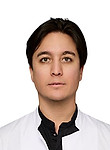 Хайдаров Тимур Тошниёзович