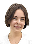 Протасова София Андреевна