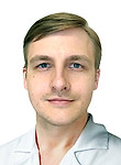 Кабанов Алексей Викторович