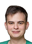 Хабазов Роберт Робертович