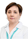 Карпова Светлана Дмитриевна
