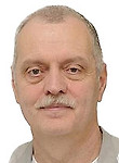 Кривошеев Сергей Леонидович