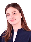 Аксенова Татьяна Юрьевна