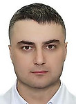 Балкаров Азамат Альбертович