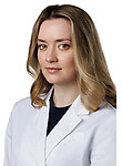 Дьяченко Анастасия Андреевна