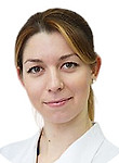Агеева Дарья Сергеевна
