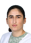 Китова Мадина Алиевна