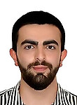Эдиев Аслан Аубекирович