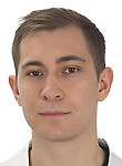 Долгих Дмитрий Сергеевич