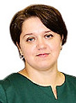 Батманова Елена Владимировна