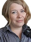 Пешкова Наталия Владимировна