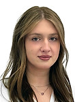 Фирсова Валентина Михайловна