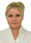 Никитина Кристина Вячеславовна