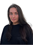 Попова Надежда Андреевна