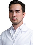 Марков Никита Вадимович