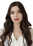Иманкулиева Карина Исаевна