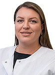 Бабинец Екатерина Александровна