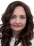 Кулагина Ольга Валентиновна