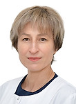 Шрух Екатерина Михайловна