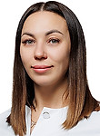 Кривцова Татьяна Владимировна