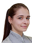 Михей Инга Алексеевна