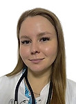 Барсукова Ольга Романовна