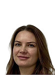 Поплавская Ирина Андреевна