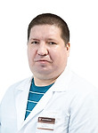 Осипов Михаил Алексеевич