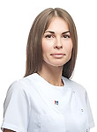 Линёва Мария Сергеевна