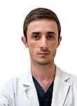 Габуния Батал Аликович