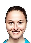 Афанасьева Алена Сергеевна