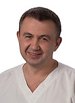 Лабань Сергей Анатольевич