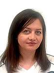 Багдасарнян Ануш Робертовна