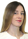 Литвинова Эльвира Юрьевна