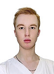 Трегуб Денис Александрович