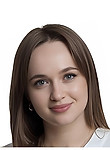 Вольнова Яна Александровна